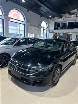 ڤۆڵکسواگن جێتا